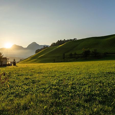 Mid Mountain Apartment Tirol Wiesing Zewnętrze zdjęcie