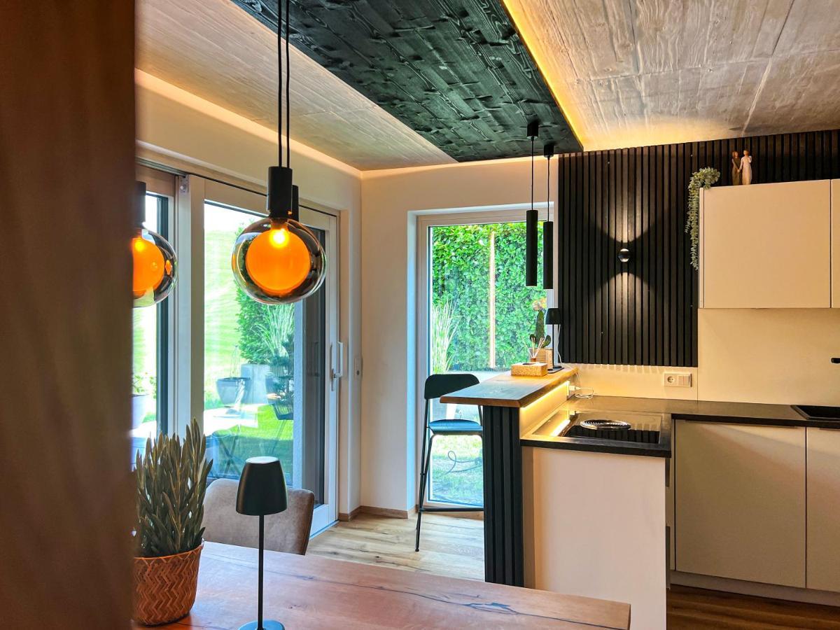 Mid Mountain Apartment Tirol Wiesing Zewnętrze zdjęcie