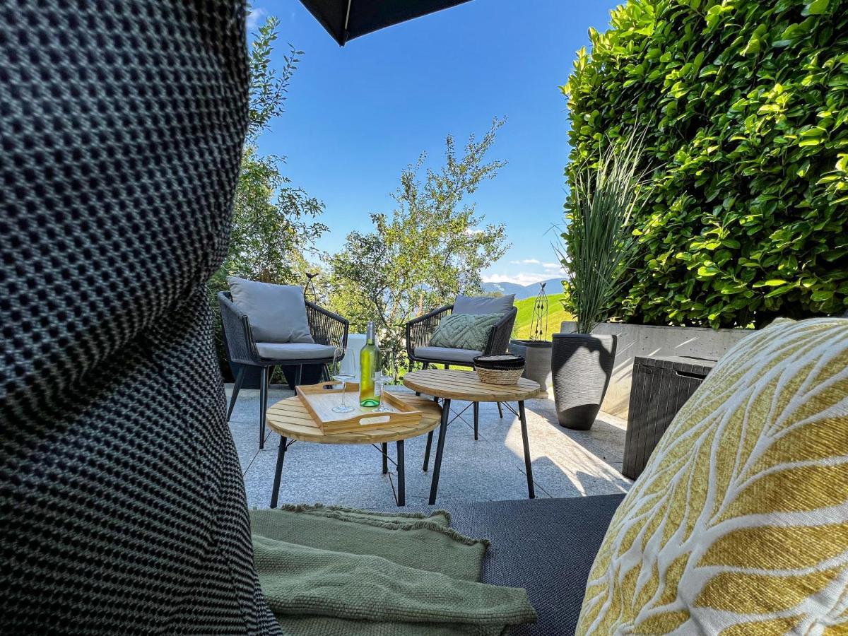 Mid Mountain Apartment Tirol Wiesing Zewnętrze zdjęcie