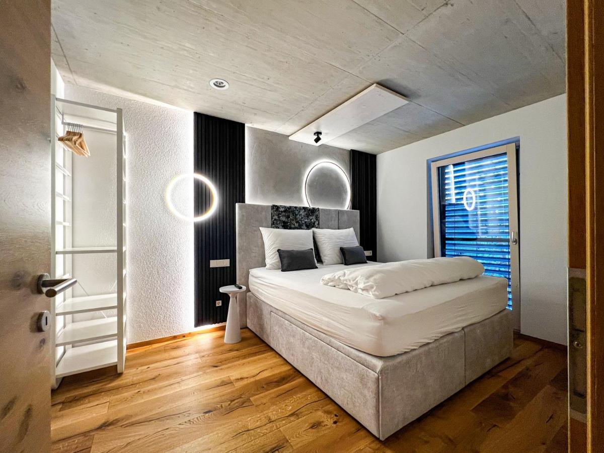 Mid Mountain Apartment Tirol Wiesing Zewnętrze zdjęcie