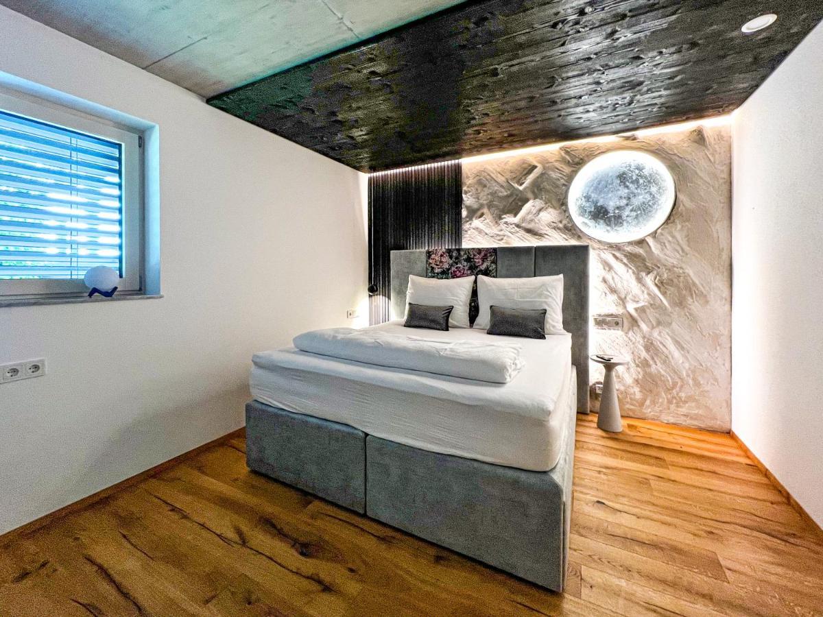 Mid Mountain Apartment Tirol Wiesing Zewnętrze zdjęcie