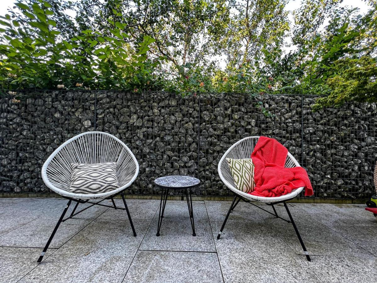 Mid Mountain Apartment Tirol Wiesing Zewnętrze zdjęcie