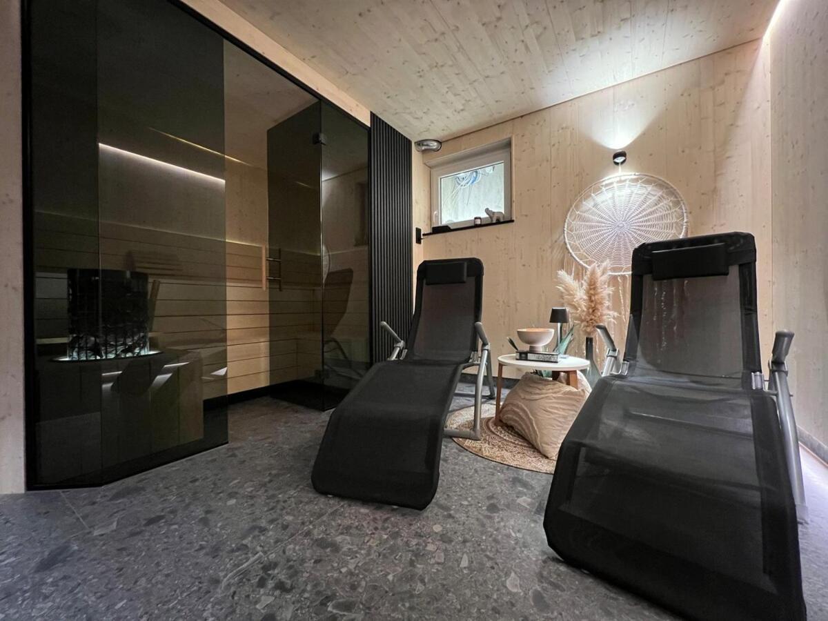 Mid Mountain Apartment Tirol Wiesing Zewnętrze zdjęcie
