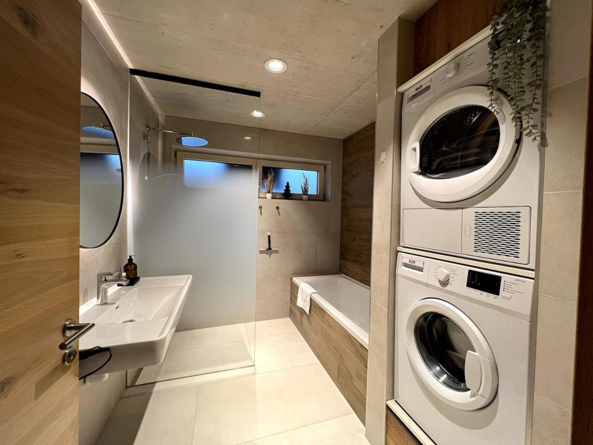 Mid Mountain Apartment Tirol Wiesing Zewnętrze zdjęcie