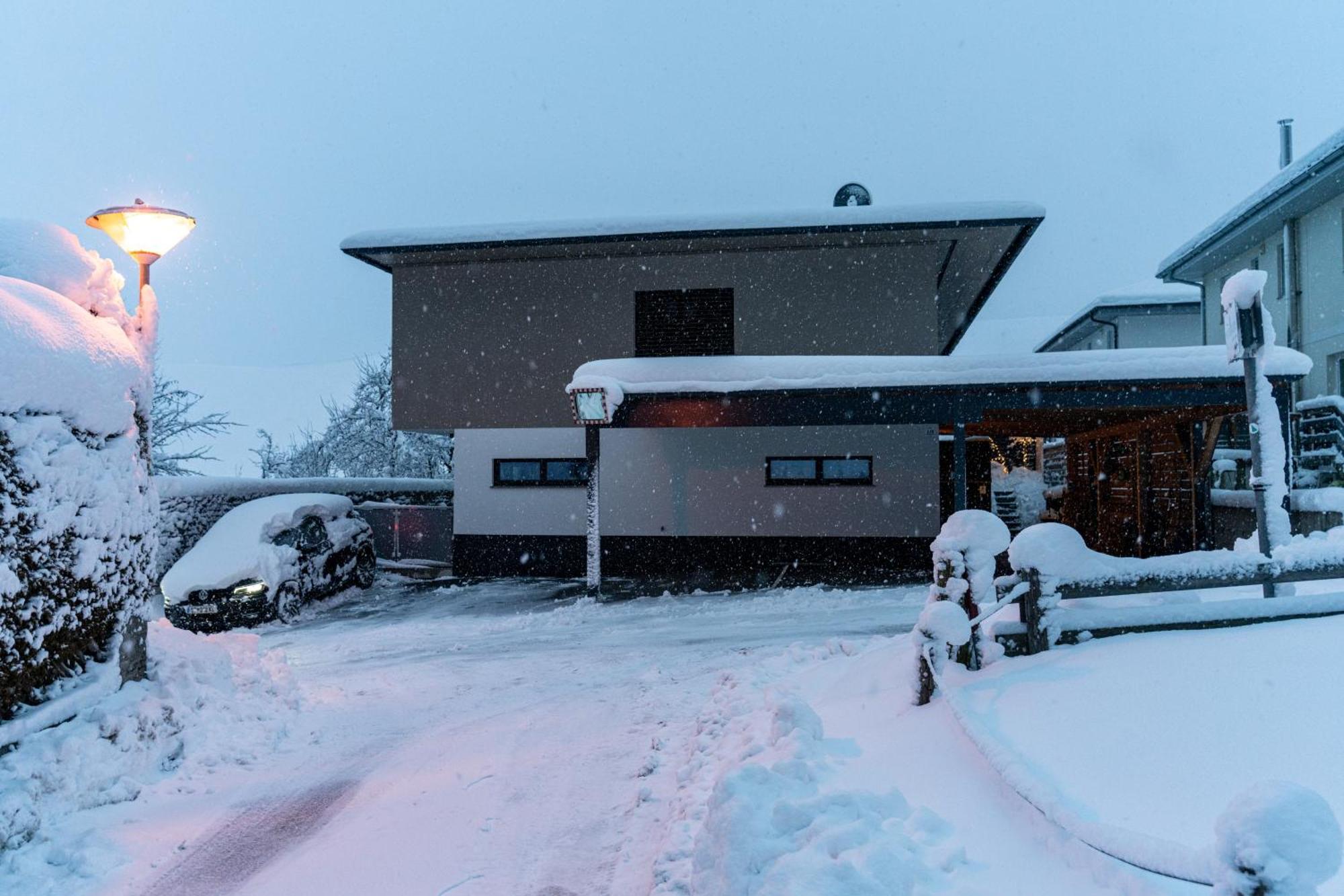 Mid Mountain Apartment Tirol Wiesing Zewnętrze zdjęcie